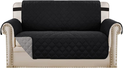 Wasserfeste Futonabdeckung – SofaShield (1+1 KOSTENLOS)