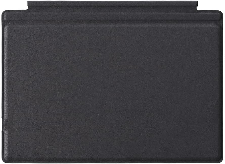 Kabellose Bluetooth-Tastatur mit Hintergrundbeleuchtung und Touchpad für Surface Pro – Nexora