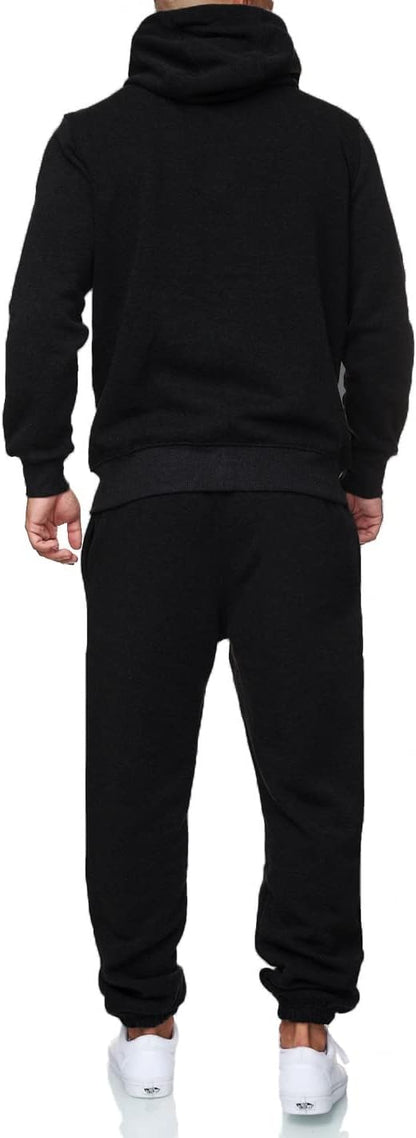 Stijlvol Heren Joggingpak - Taylor