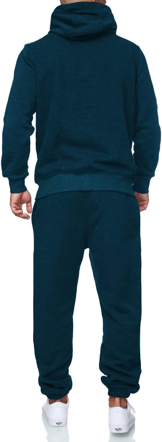 Stijlvol Heren Joggingpak - Taylor