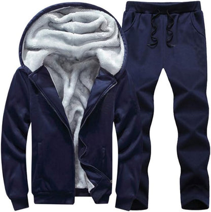 Casual Heren Trainingspak - Noah