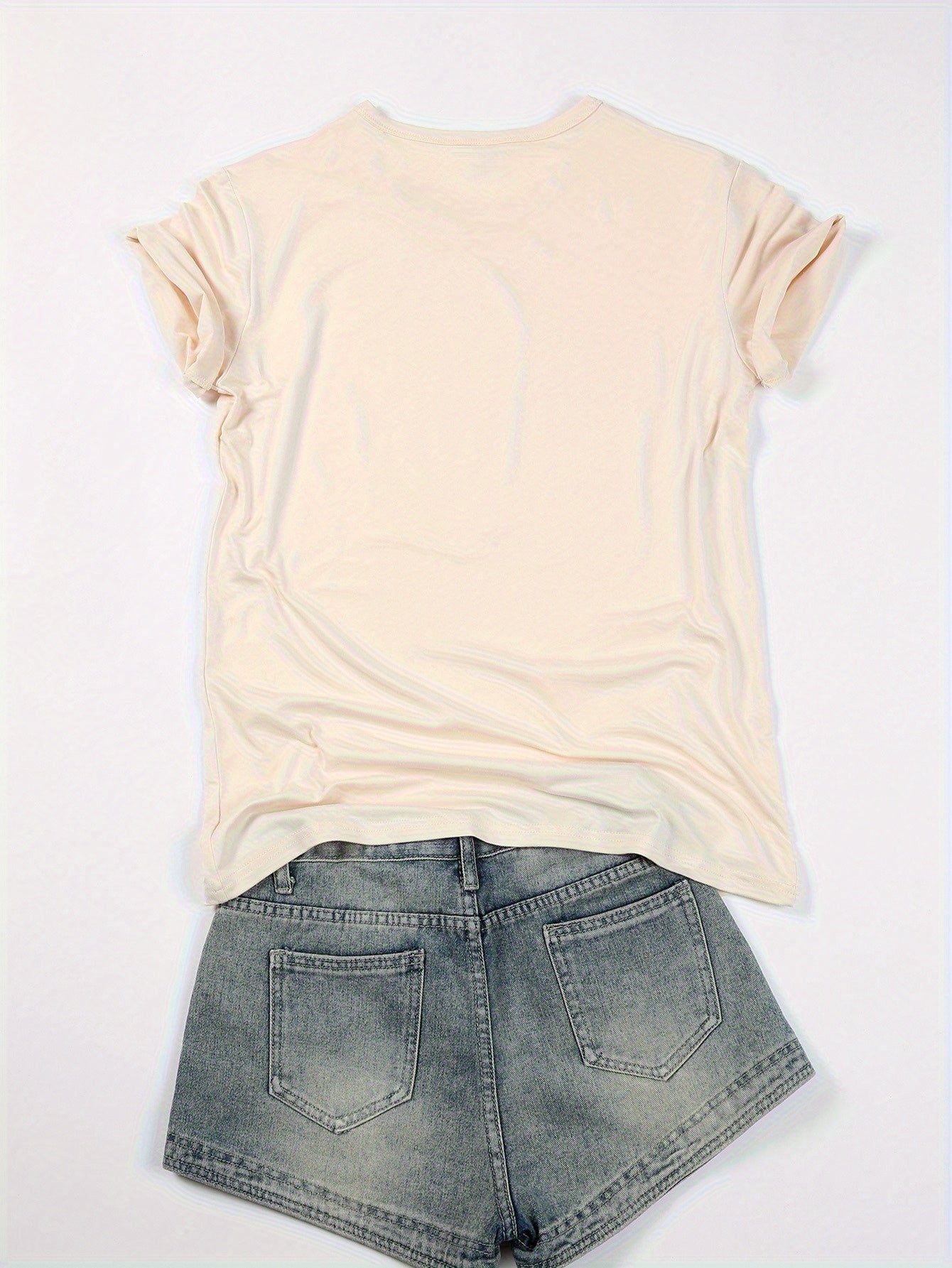 Damen Kurzarm T-Shirt – Anneliese Oktoberfest 2025