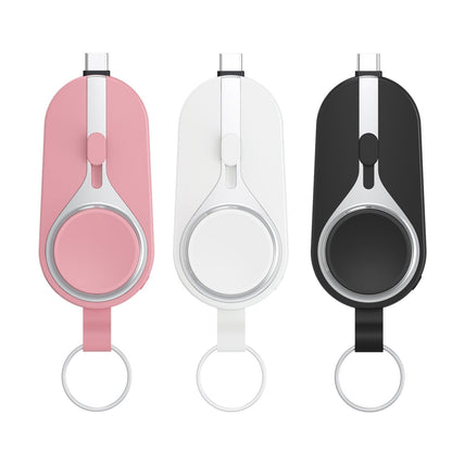 Drahtlose Ladeclip – VoltClip
