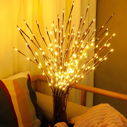 Beleuchtete Dekorative Äste - LumaBranches