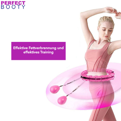 Fitness-Hoop – FitHoop Pro