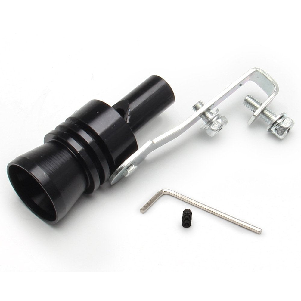 Sportlicher Auspuff-Verstärker – RevVox