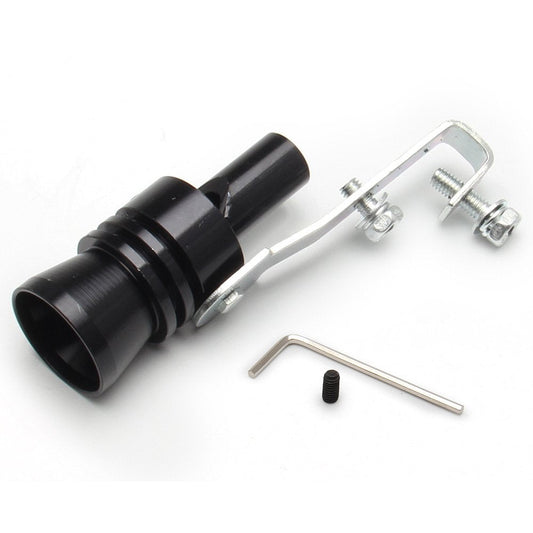 Sportlicher Auspuff-Verstärker – RevVox