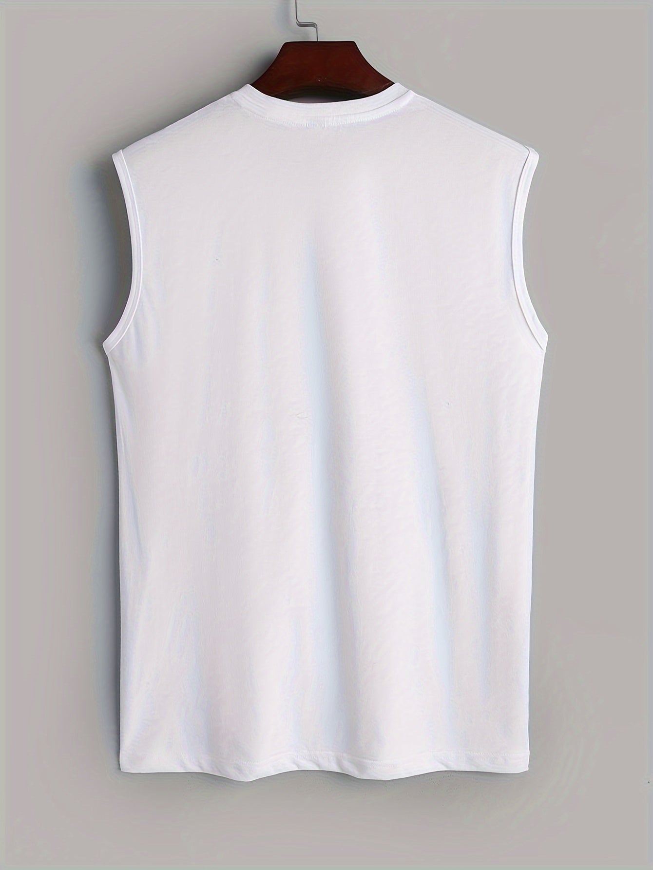 Ärmelloses Shirt mit Vogelprint Baumwolle Sommerlook - Noah