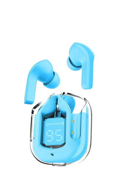 Drahtlose Bluetooth-Ohrhörer – SonicPulse