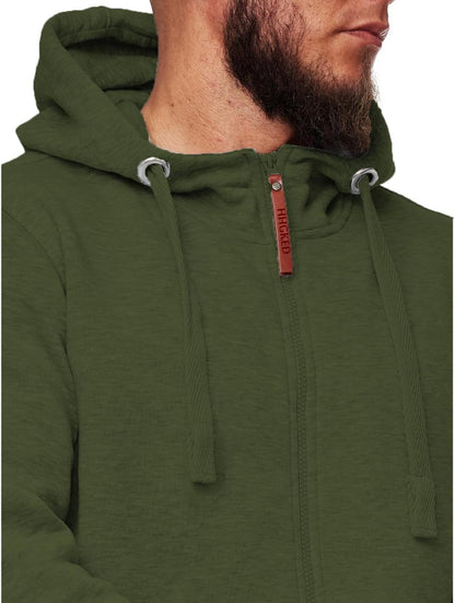 Stijlvol Heren Joggingpak - Taylor
