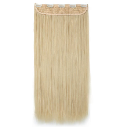 Clip-in Keratin Haarglättungen – Aurora