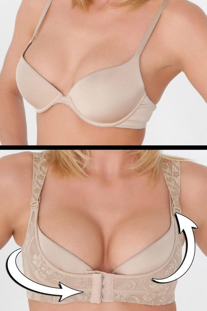 Dirndl Push-Up BH-Einsatz – Lena Oktoberfest 2025