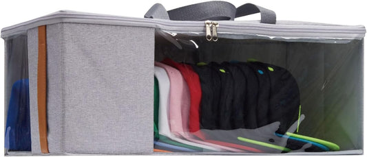 Baseball-Hut Aufbewahrungsbox – Helvano