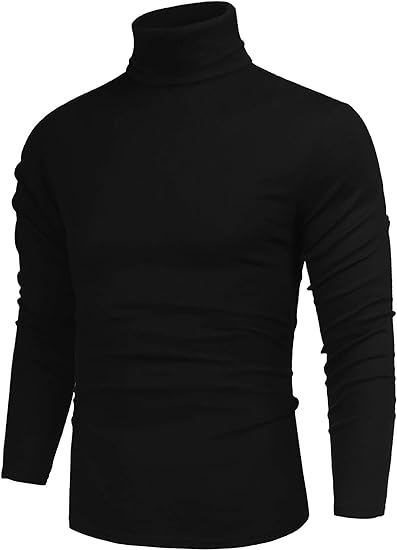 Basic Heren Coltrui - Randy