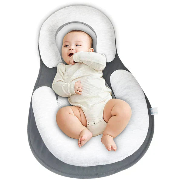Komfortables Babybett – SnuggleSleep