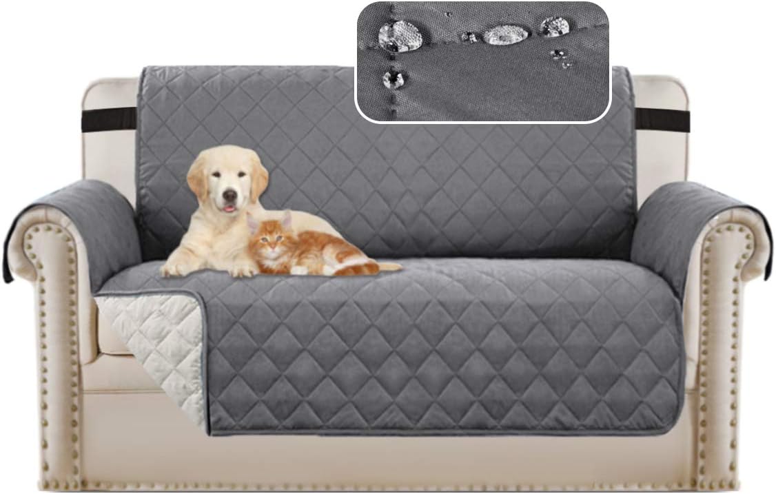Wasserfeste Futonabdeckung – SofaShield (1+1 KOSTENLOS)