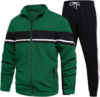 Casual Heren Trainingspak - Ryan