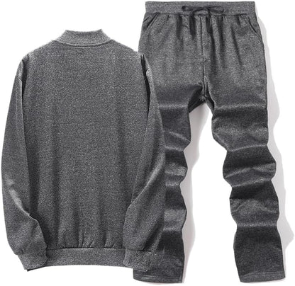 Casual Heren Trainingspak - Noah