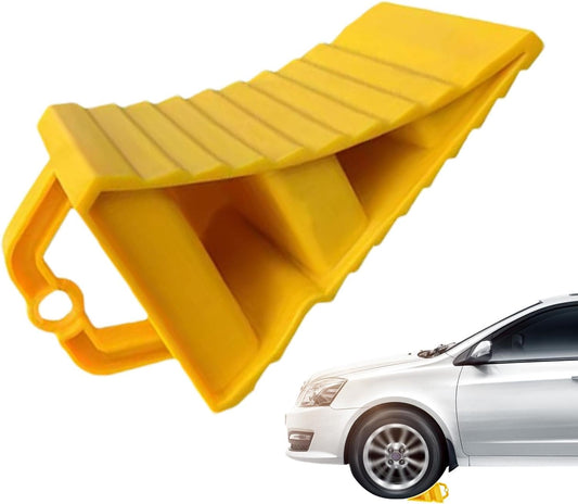 Lkw- und Auto-Radkeile 1+1 GRATIS – Griptura