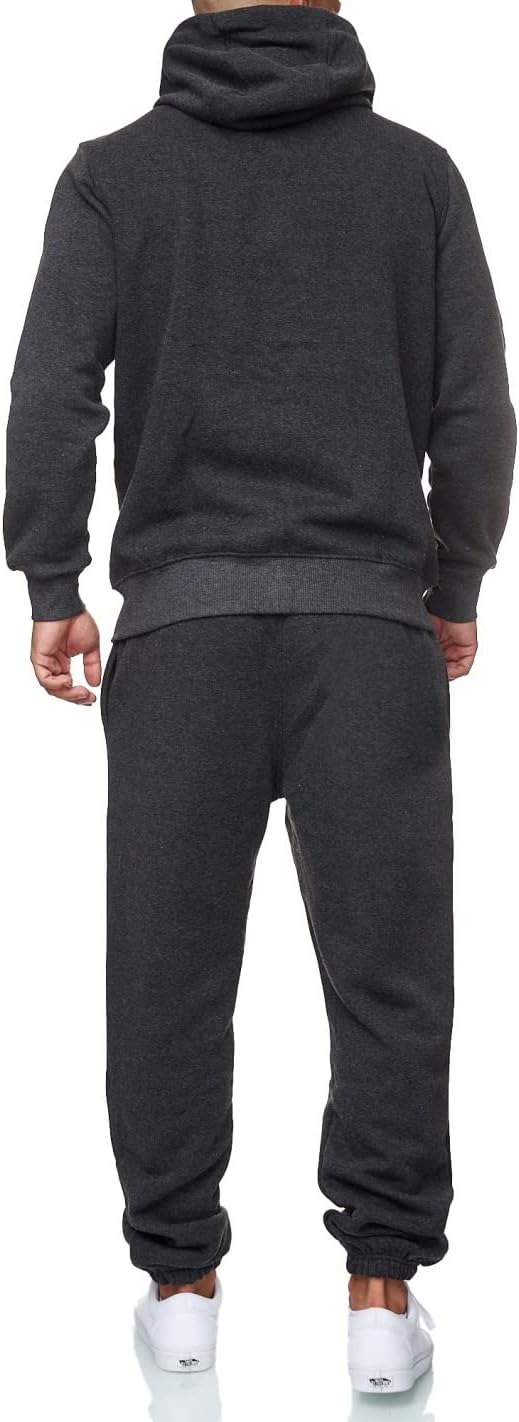 Stijlvol Heren Joggingpak - Taylor