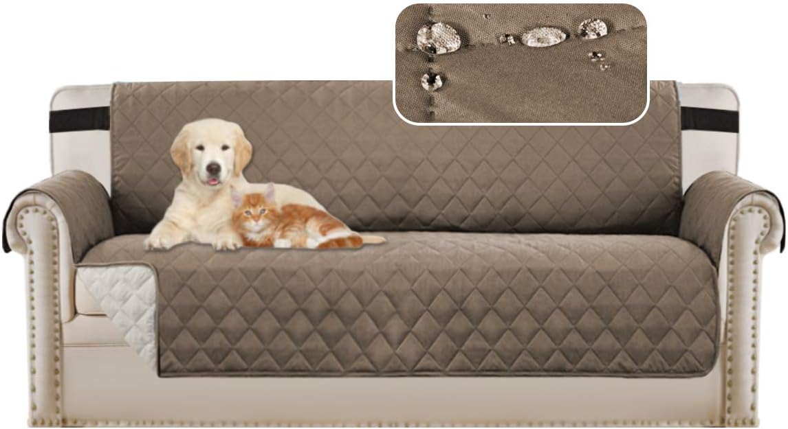 Wasserfeste Futonabdeckung – SofaShield (1+1 KOSTENLOS)