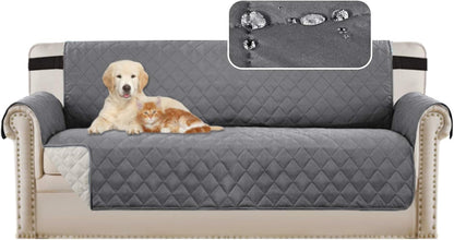 Wasserfeste Futonabdeckung – SofaShield (1+1 KOSTENLOS)