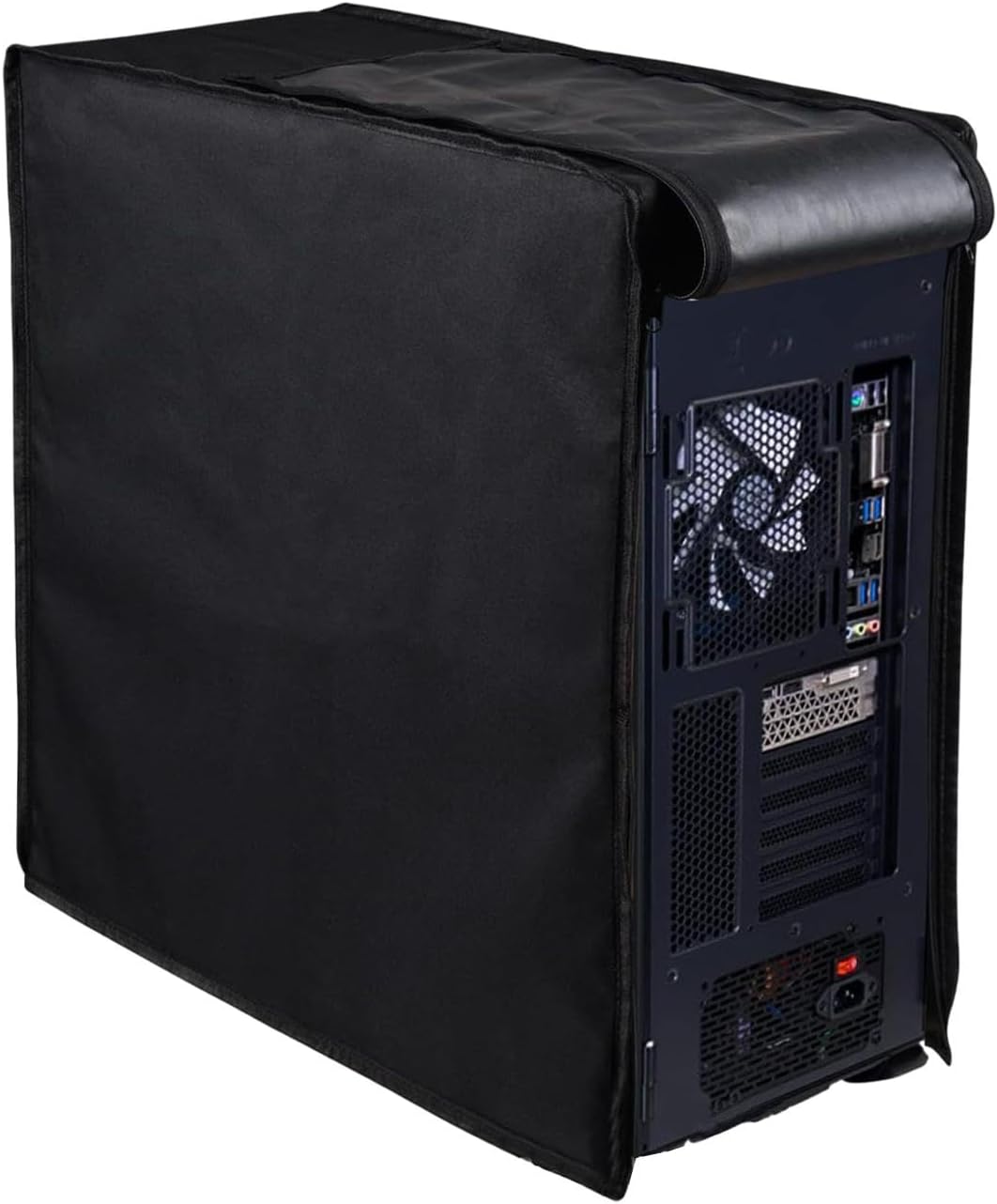 Wasserdichter Computer-CPU-Staubschutz mit Reißverschlüssen – Cylor (1+1 GRATIS)
