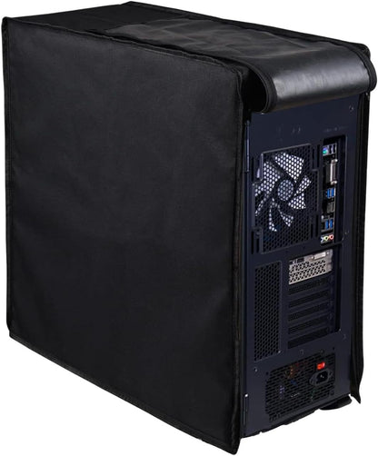 Wasserdichter Computer-CPU-Staubschutz mit Reißverschlüssen – Cylor (1+1 GRATIS)