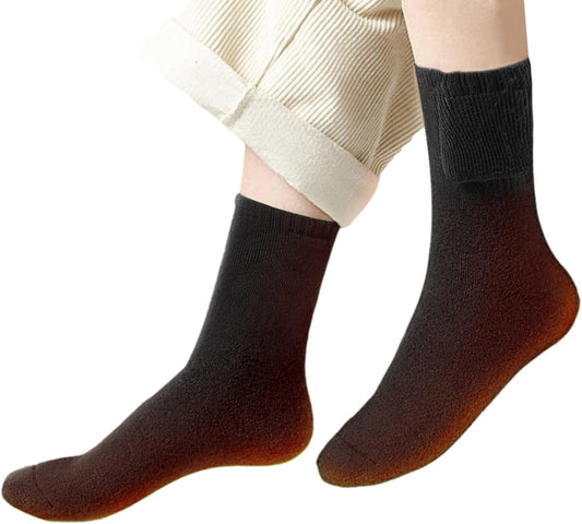 USB beheizte Socken für kaltes Wetter – 1+1 GRATIS – Jorven