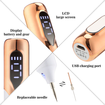 Plasma Hautstraffungsgerät für den Heimgebrauch - GlowDot
