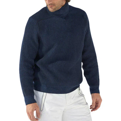 Herren Rollkragenpullover – Jesper
