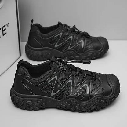 Stilvolle Bergschuhe - MountainStride