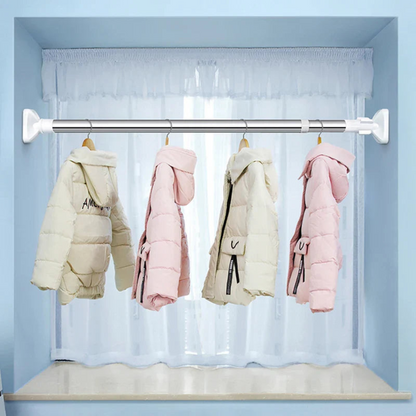 Verstellbare Vielseitige Stange - EasyHold