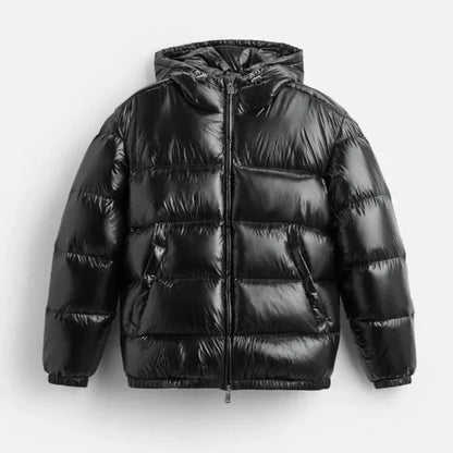 Unisex Daunenjacke - Aspen