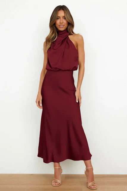 Stylisches Cocktailkleid - Mila
