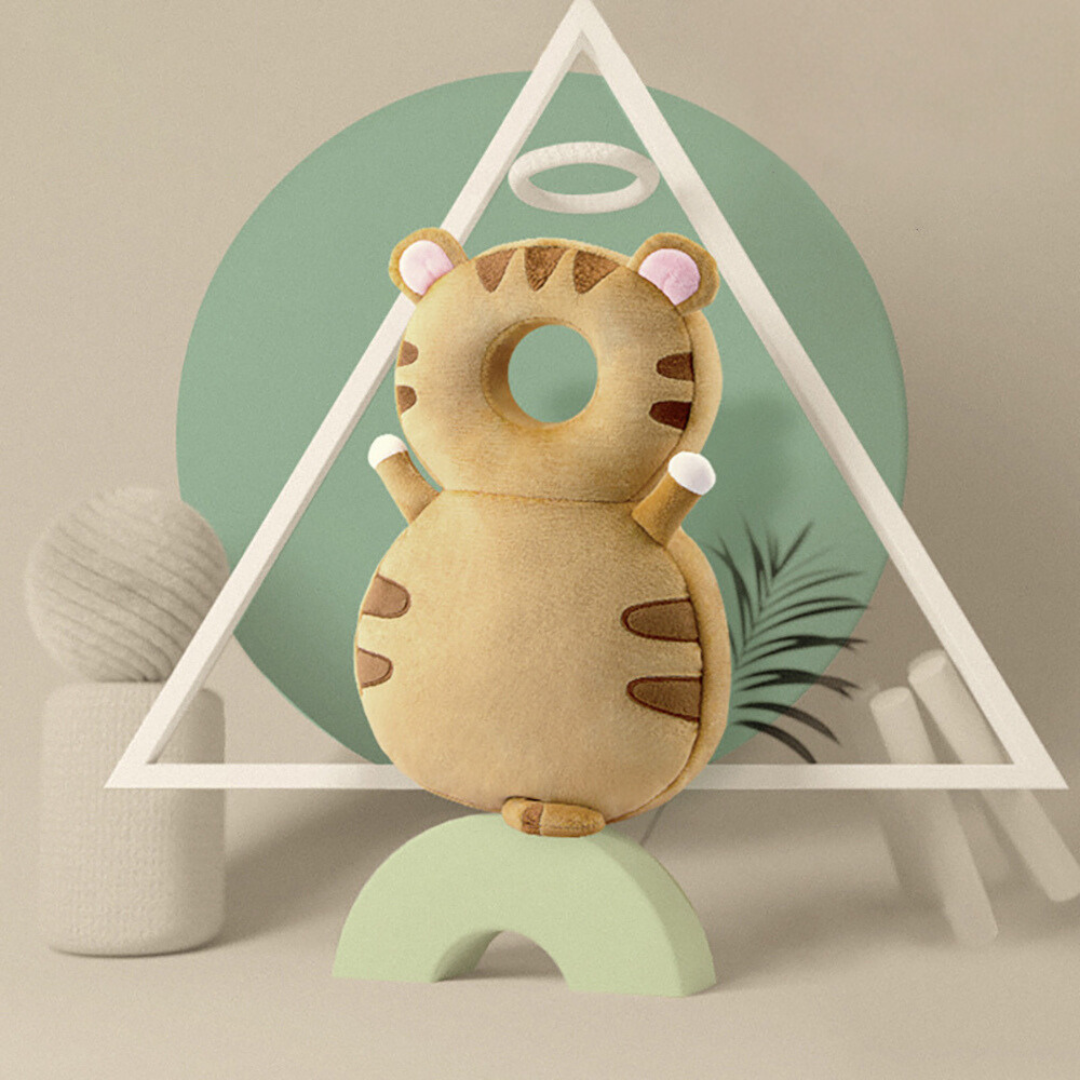 Babyschutzkissen – LittleGuard