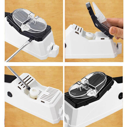 Elektrischer Messerschärfer - SharpMaster