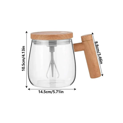 Intelligente Tasse - StirEase
