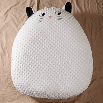 Tragbares Stillkissen für Babys – ComfyCuddle