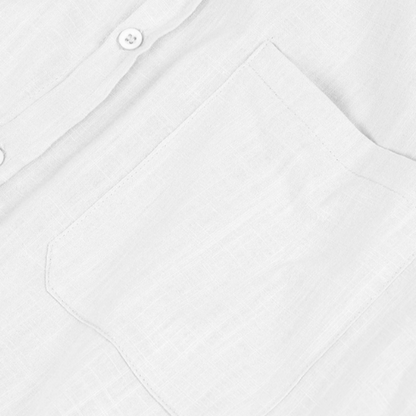 Bequem & Stilvoll Atmungsaktives Herren Poloshirt mit Knopfleiste – Narek