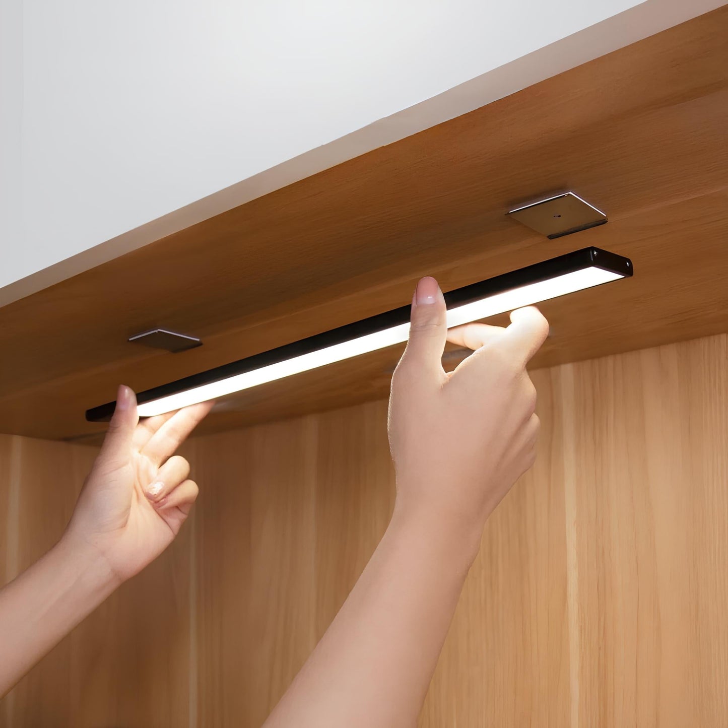 Drahtloser Bewegungsmelder Lamp - GlowMotion