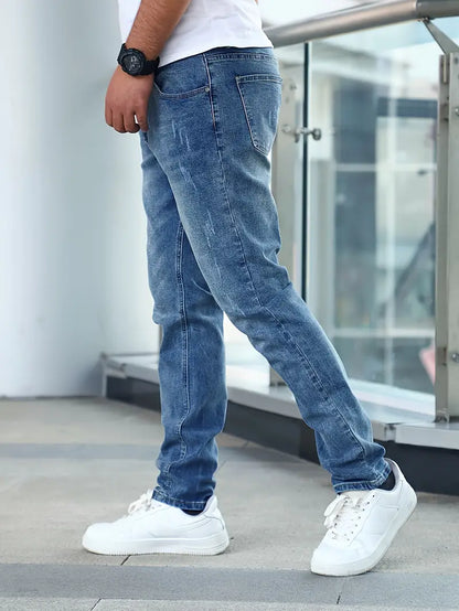 Casual Stylische Herrenjeans - Liam