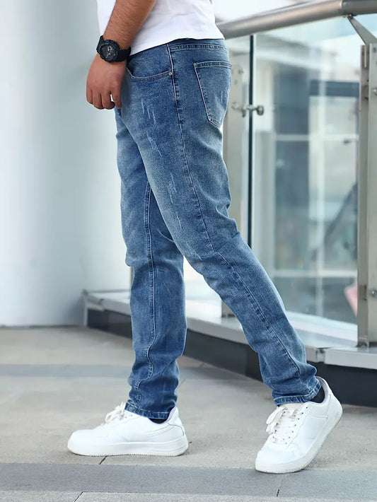 Casual Stylische Herrenjeans - Liam