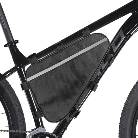 Elektrische Fahrrad Dreiecks-Akkutasche – Voltrix