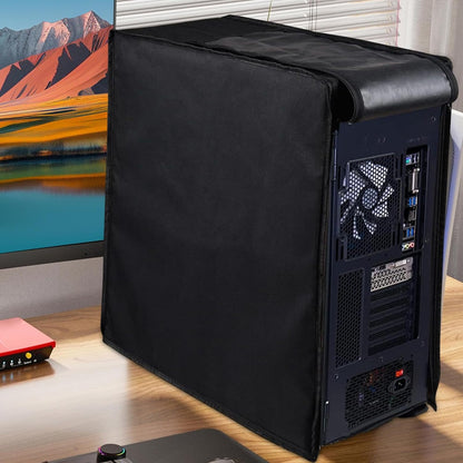 Wasserdichter Computer-CPU-Staubschutz mit Reißverschlüssen – Cylor (1+1 GRATIS)