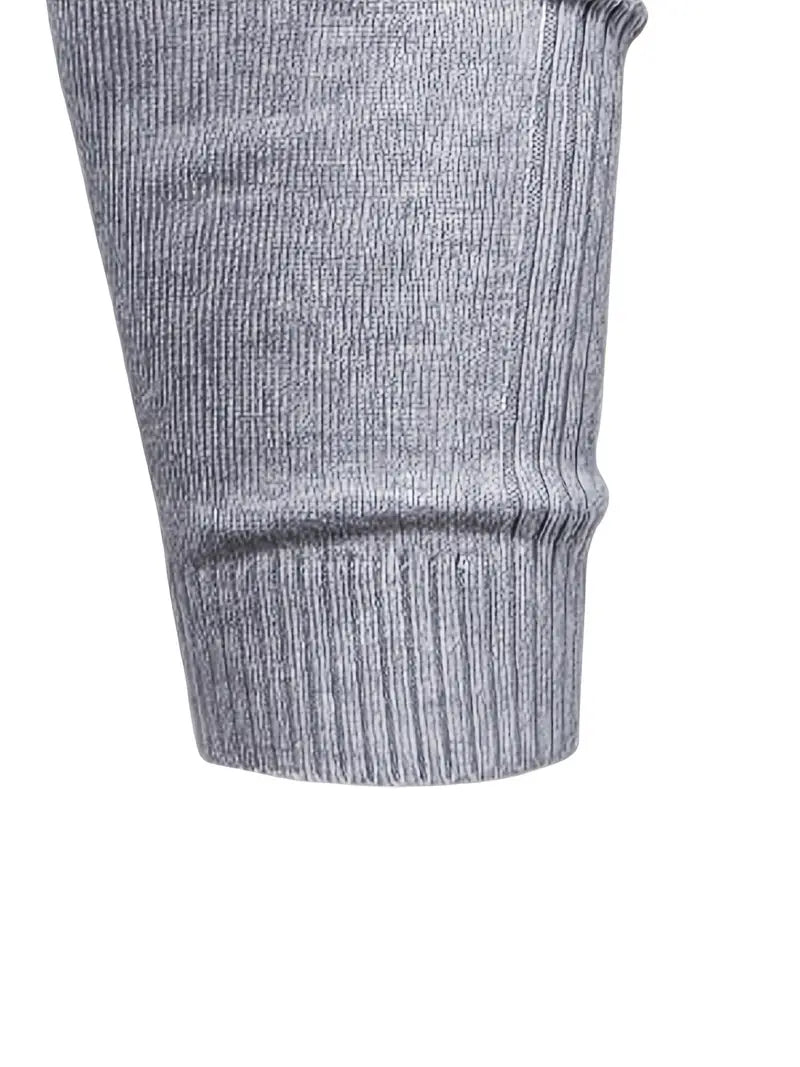 Trendy Herren Rollkragenpullover - Lars