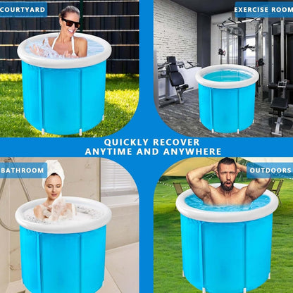 Faltbare Badewanne – Eloria