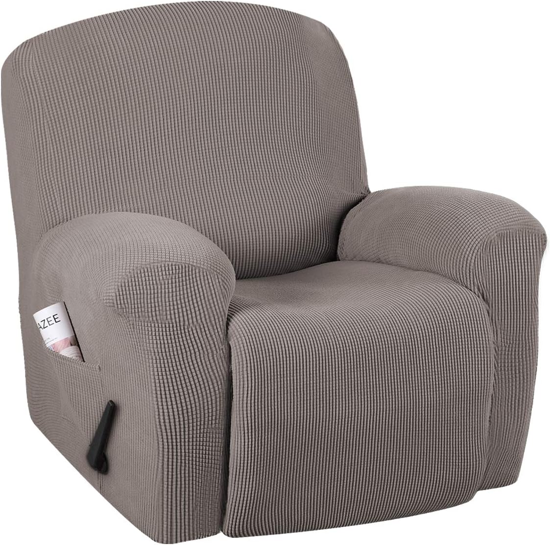 Stretch Recliner Slipcover – CoverFlex (1+1 GRATIS)
