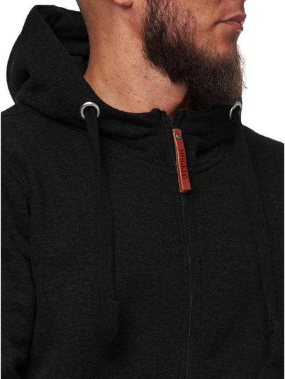 Stijlvol Heren Joggingpak - Taylor