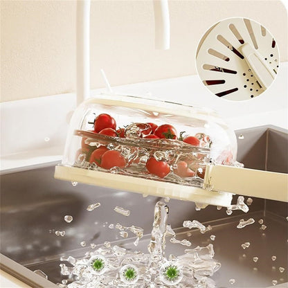 Frischhaltebehälter für Obst und Gemüse - FreshSeal